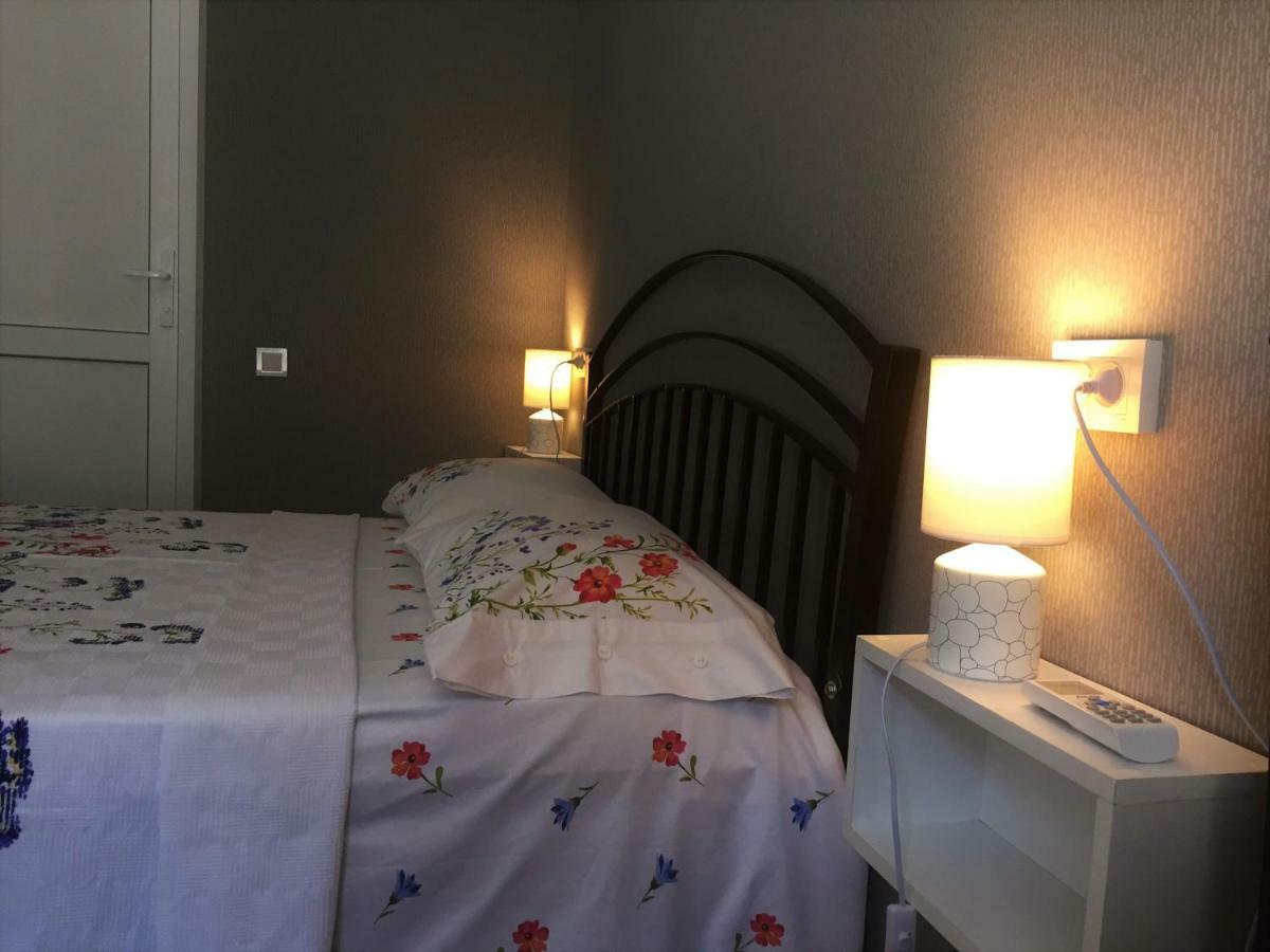 A.G'S Guest House Kutaisi Bagian luar foto